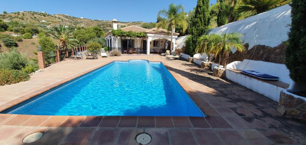 Casa Cristina Villa Jete Exterior photo