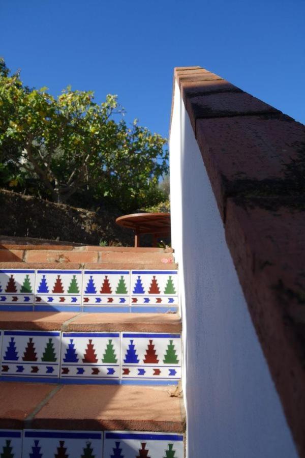 Casa Cristina Villa Jete Exterior photo