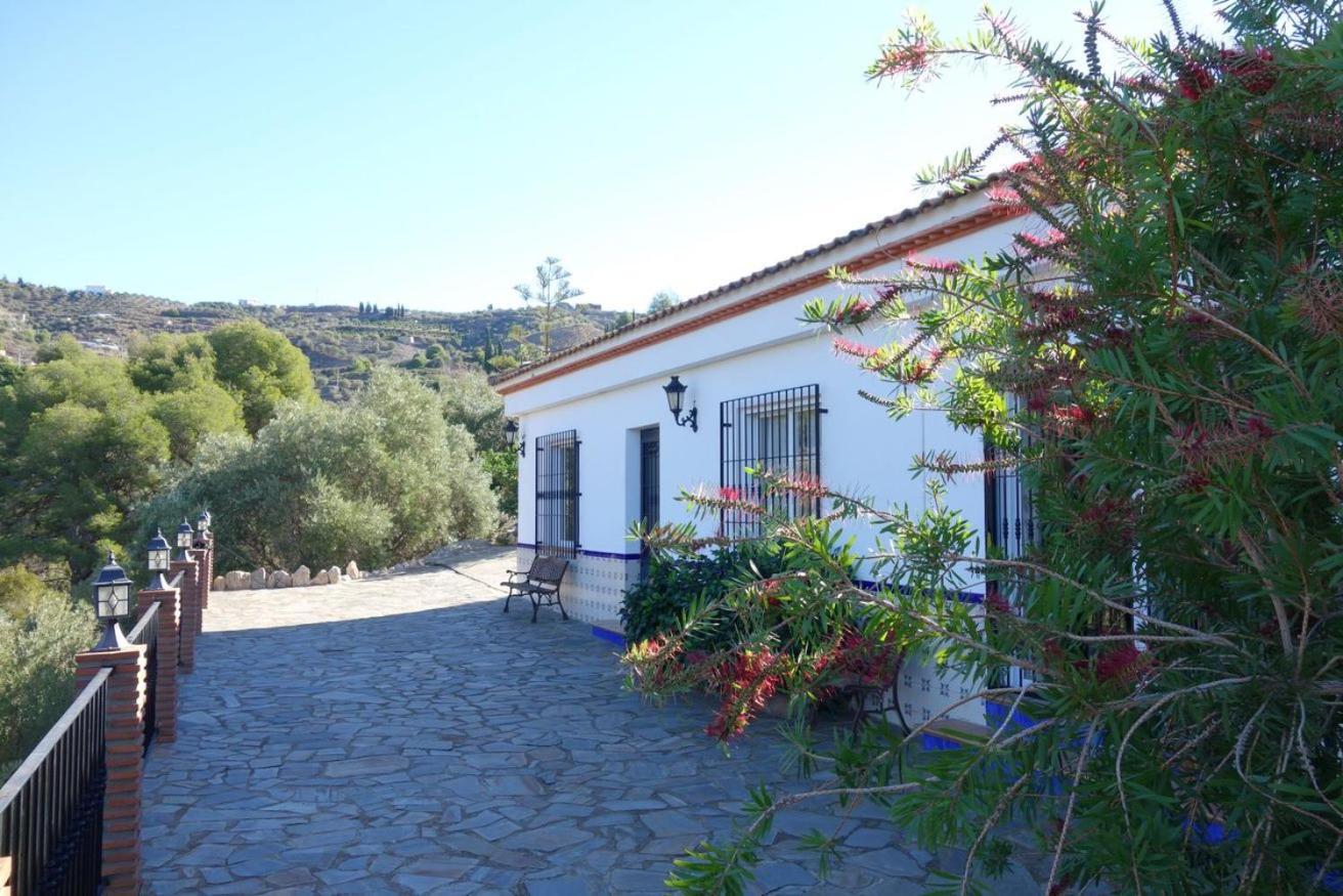 Casa Cristina Villa Jete Exterior photo