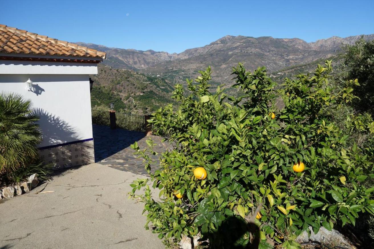 Casa Cristina Villa Jete Exterior photo